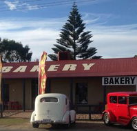Robe Bakery Rosetown - South Australia Travel