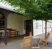 Robin Hood Hotel - South Australia Travel