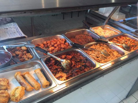 Roxby Downs Chinese Restaurant - South Australia Travel 0