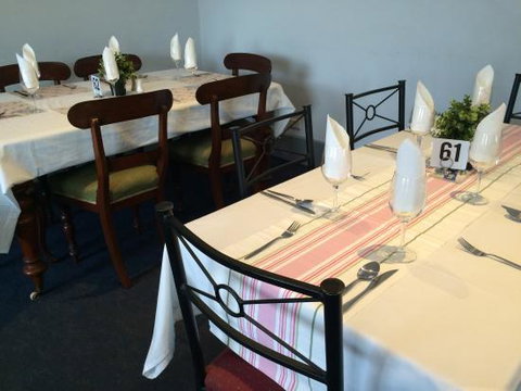 Royal Mail Hotel - South Australia Travel 0