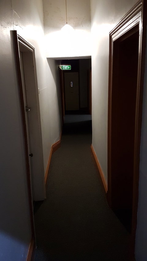 Royal Mail Hotel - South Australia Travel 3