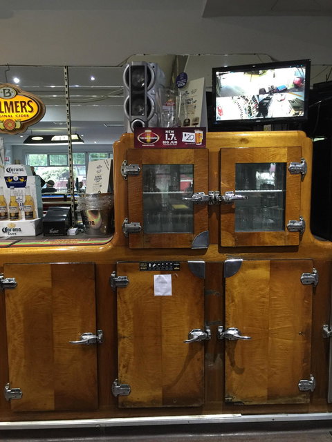 Royal Mail Hotel - South Australia Travel 4