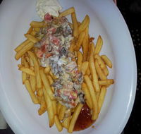 Salt  Pepper Seafood - South Australia Travel
