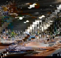 SLATE Restaurant - South Australia Travel