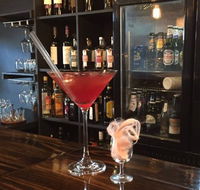 Smith Tapas Bar - South Australia Travel