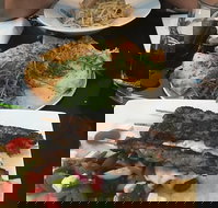 Smokehouse Pizza Cafe - South Australia Travel