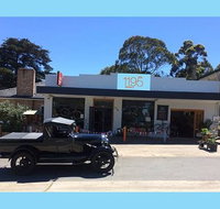 Stall 1195 - South Australia Travel