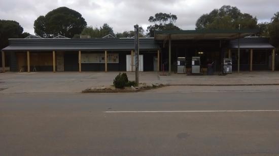 Melrose SA South Australia Travel