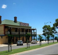 Streaky Bay Hotel - South Australia Travel