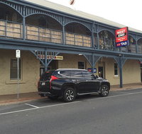 Tailem Bend Hotel And Restaurant - South Australia Travel
