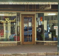 Take a Break Coffee Shop - South Australia Travel