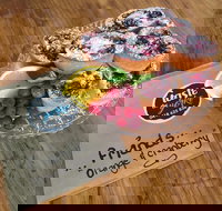 Taste the Yorke - South Australia Travel