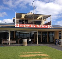 Tavern on Turton - South Australia Travel
