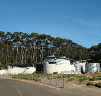 The Chase Cafe - South Australia Travel