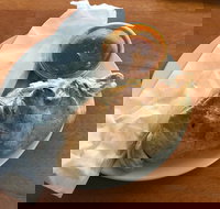 The Cornish Kitchen Moonta - South Australia Travel