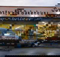 The Country Bakehouse - South Australia Travel