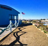 The Deck Cafe - South Australia Travel
