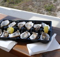 The Fish Box Kiosk - South Australia Travel