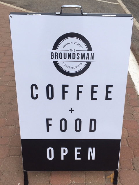 The Groundsman Australia - South Australia Travel 2