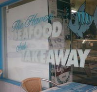 The Haven - South Australia Travel