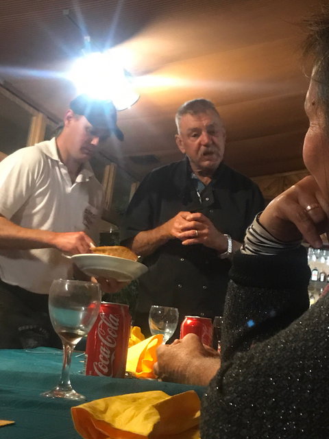 The Old Ghan Restaurant - South Australia Travel 4