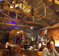 The Old Wool Store Cafe  Restaurant - South Australia Travel