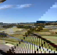 The Range Restaurant - South Australia Travel