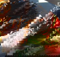 The Seagate Bistro - South Australia Travel