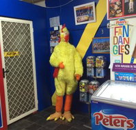 The Tasty Chicken - South Australia Travel