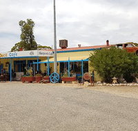 The Travelling Duck Cafe - South Australia Travel