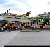 Troubridge Hotel Motel - South Australia Travel