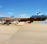 Tuckerbox - South Australia Travel