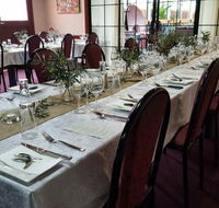 Tumby Bay Hotel Restaurant - South Australia Travel