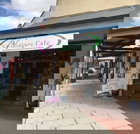Vintage Cafe - South Australia Travel