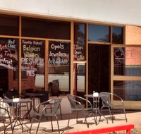Waffles  Gems - South Australia Travel