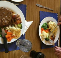 Weroona Hotel Motel - South Australia Travel