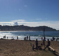 Avoca Sands Cafe - South Australia Travel