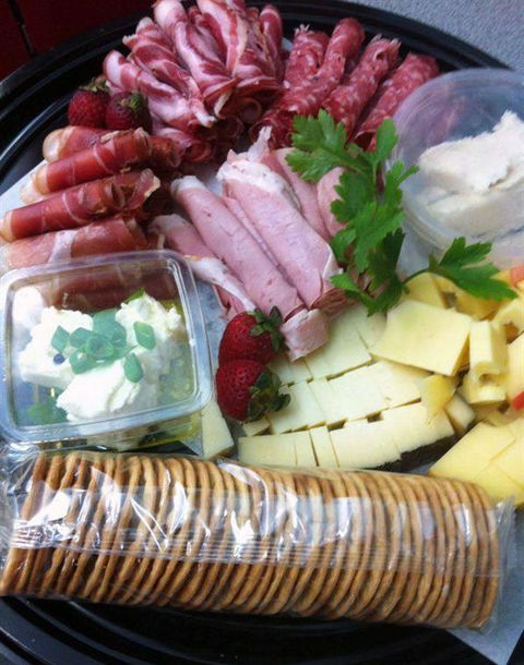 Brinx Deli - South Australia Travel 2