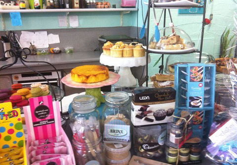 Brinx Deli - South Australia Travel 3