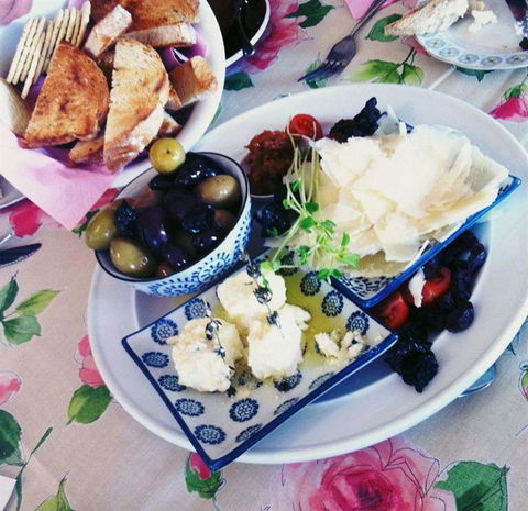 Brinx Deli - South Australia Travel 4