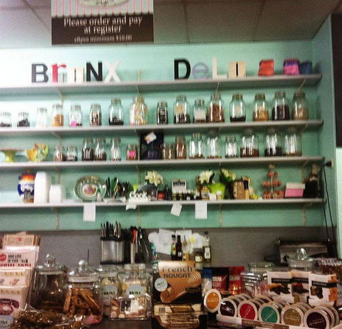 Brinx Deli - South Australia Travel 5