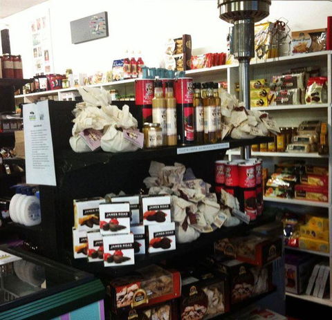 Brinx Deli - South Australia Travel 7