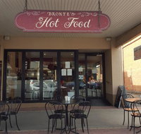 Bronte's Gourmet - South Australia Travel