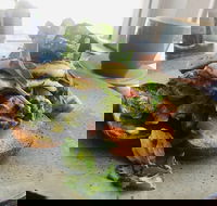 Dudley Street Espresso  Collectables - South Australia Travel