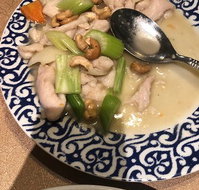 Mackay's Golden Sun Chinese Restaurant - South Australia Travel