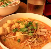 Madame Wu's Noodle Bar - South Australia Travel