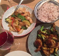 Maggie's Thai - South Australia Travel