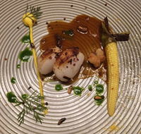 Montrachet - South Australia Travel