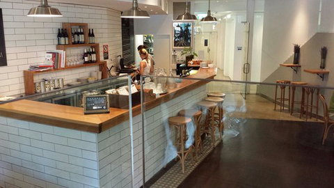 Posto No. 19 - South Australia Travel 0