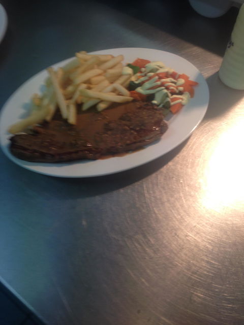 Tackles Restaurant - South Australia Travel 1